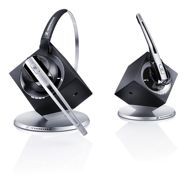 Sennheiser DW Office